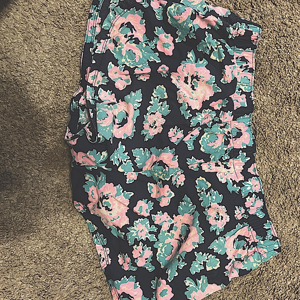 Sleepwear shorts